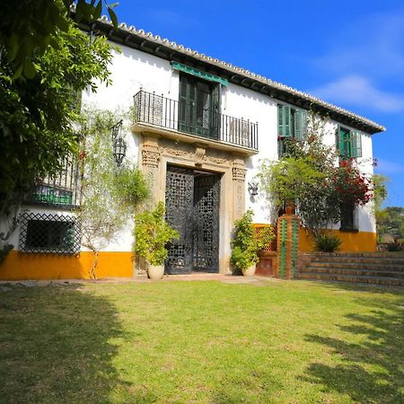 Villa Clavero Three Premium Apt Màlaga Exteriér fotografie