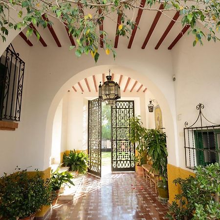 Villa Clavero Three Premium Apt Màlaga Exteriér fotografie