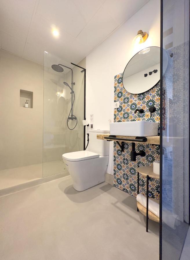 Villa Clavero Three Premium Apt Màlaga Exteriér fotografie