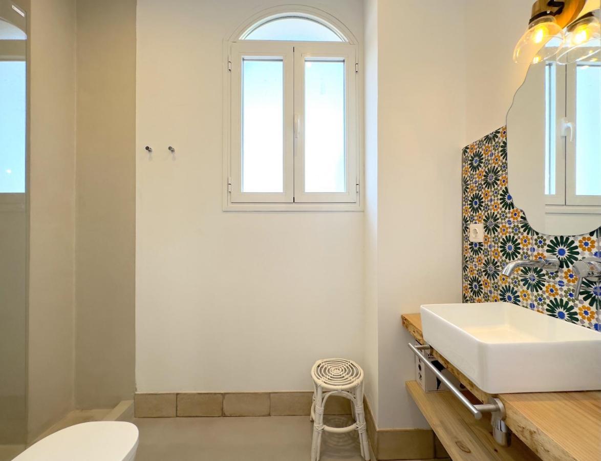 Villa Clavero Three Premium Apt Màlaga Exteriér fotografie