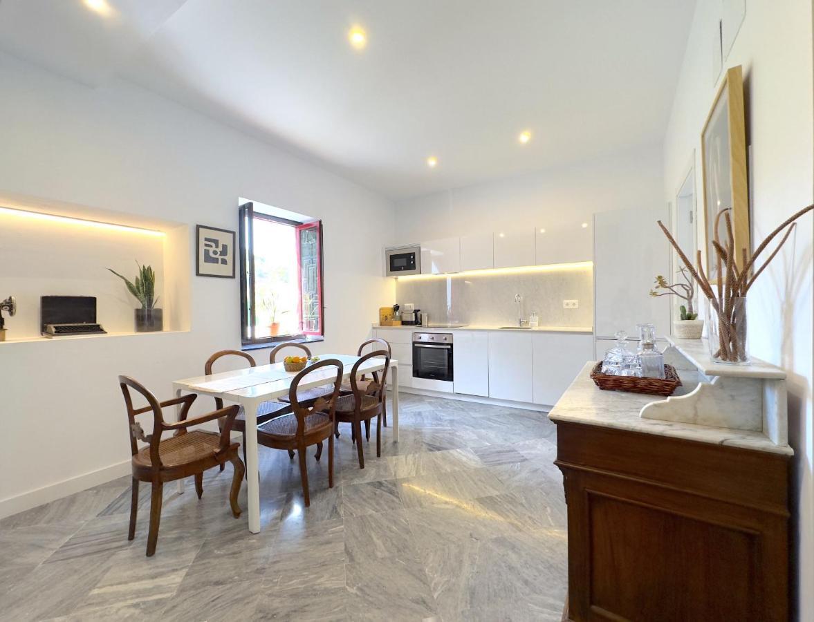 Villa Clavero Three Premium Apt Màlaga Exteriér fotografie