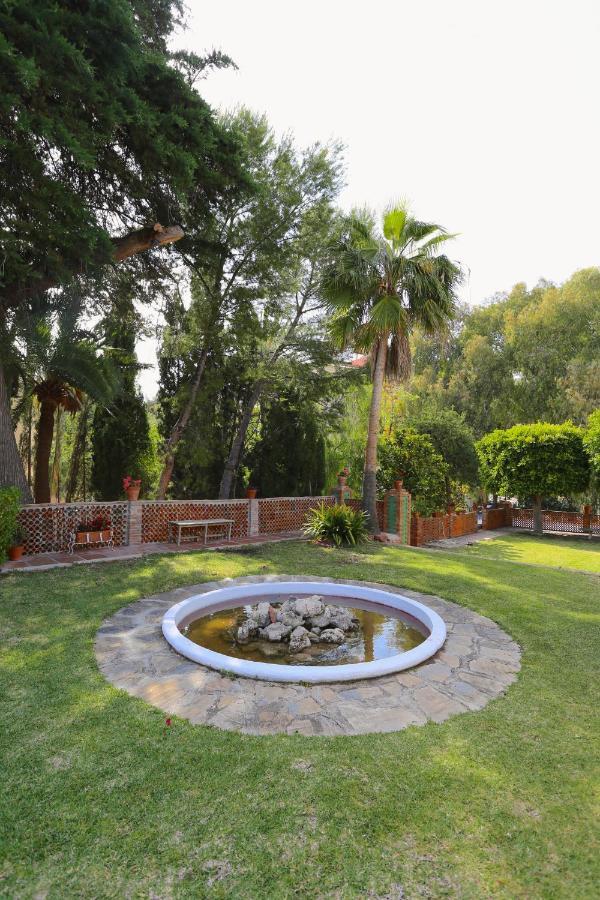 Villa Clavero Three Premium Apt Màlaga Exteriér fotografie