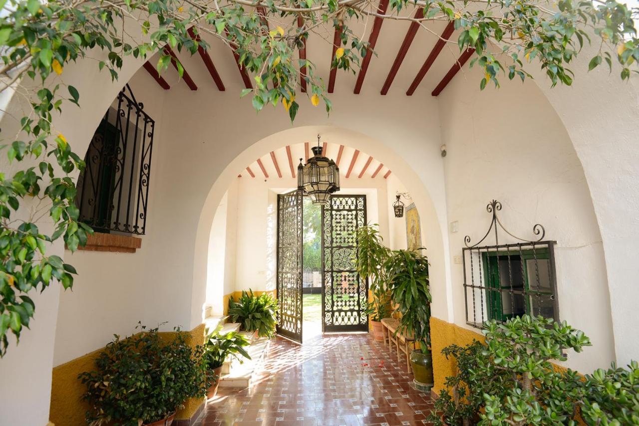 Villa Clavero Three Premium Apt Màlaga Exteriér fotografie