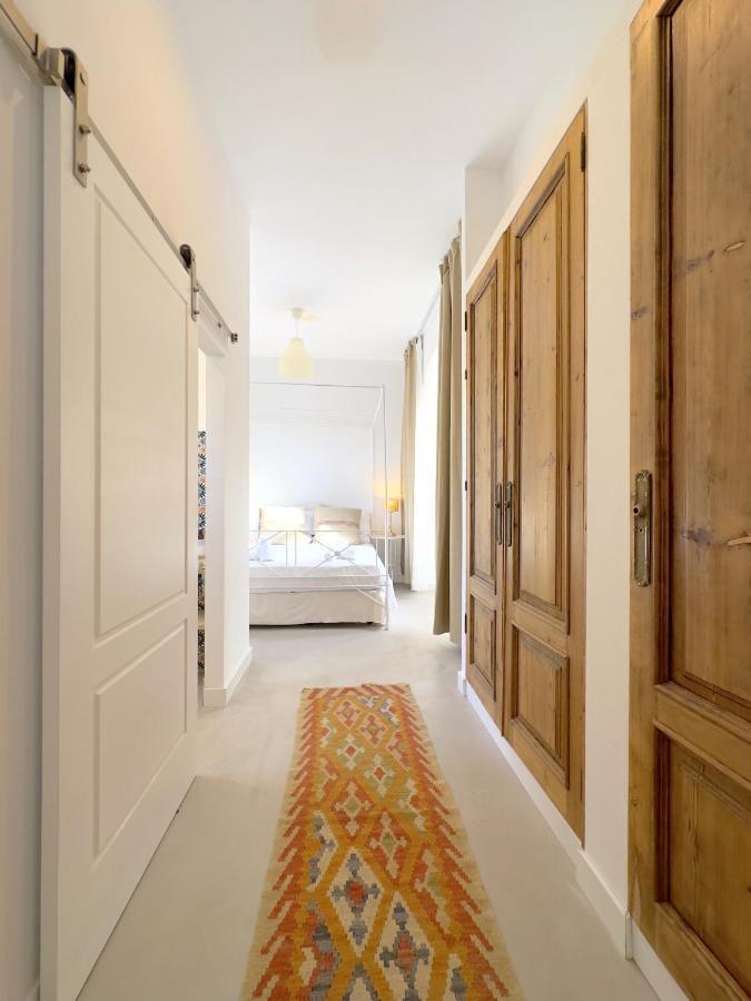 Villa Clavero Three Premium Apt Màlaga Exteriér fotografie